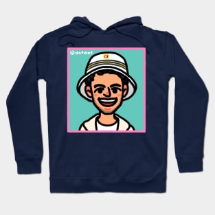 Carlos Alcaraz Hoodie